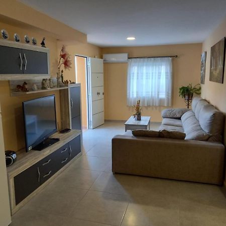 Apartamento La Vall Caserío Caserío Abdet Exterior foto